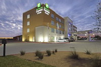 Holiday Inn Express  Suites Brookshire - Katy Freeway an IHG Hotel