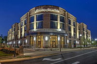 Hampton Inn  Suites Memphis Germantown