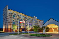 Four Points By Sheraton Dallas Fort Worth Airport North