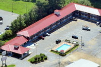Best Inn Booneville