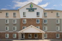 WoodSpring Suites Salt Lake City
