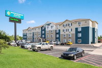 WoodSpring Suites Oklahoma City Tinker AFB