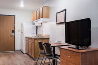 WoodSpring Suites Houston La Porte