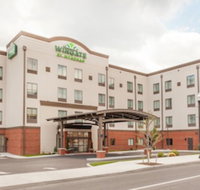 Wingate by Wyndham Altoona Downtown/Medical Center - Accommodation Michigan