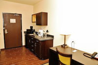 Black Gold Suites Stanley