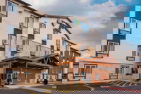 WoodSpring Suites Pittsburgh Cranberry