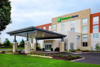 Holiday Inn Express Chesapeake - Norfolk an IHG Hotel