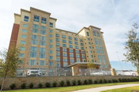 Drury Inn  Suites Dallas Frisco