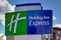 Holiday Inn Express  Suites Milledgeville an IHG Hotel