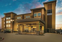La Quinta Inn  Suites by Wyndham Colorado City