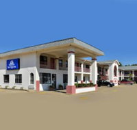 Rancho Tee Motel - Accommodation Michigan