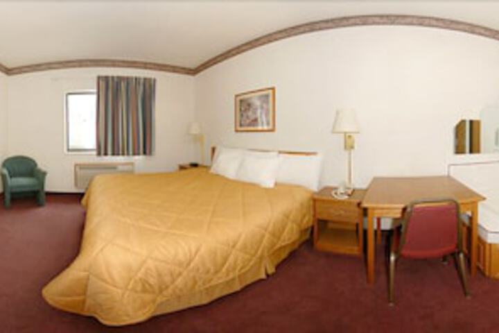 Rodeway Inn - thumb 3