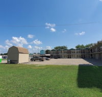 Marion Gray Plaza Motel - Accommodation Michigan