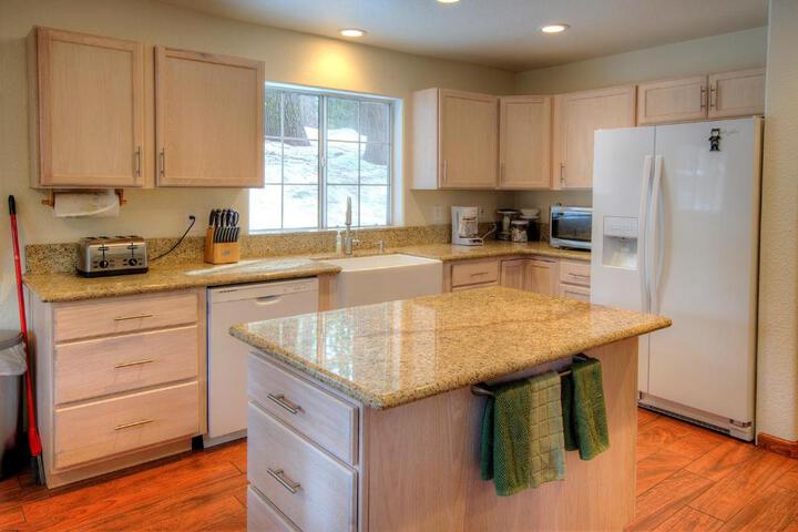 Alder Lodge - thumb 4