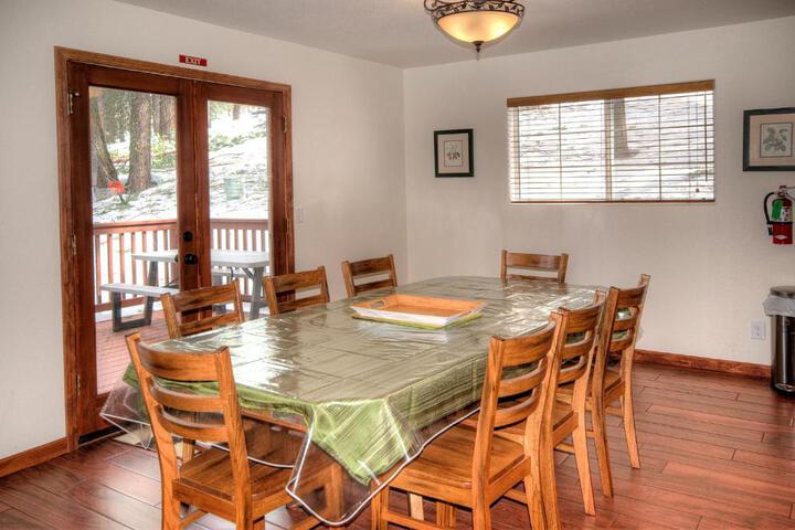 Alder Lodge - thumb 1