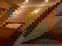 Emerald Forest Cabins