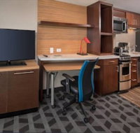 TownePlace Suites by Marriott Altoona - Accommodation Michigan