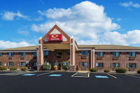 Econo Lodge Shelbyville