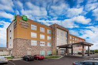 Holiday Inn Express  Suites Rice Lake an IHG Hotel