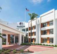 DoubleTree by Hilton Pomona - Accommodation Michigan