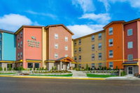 Aspen Suites Hotel Sitka