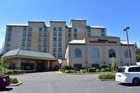 Evergreen Inn  Suites Seattle/Federal Way