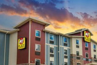 My Place Hotel - Marquette MI