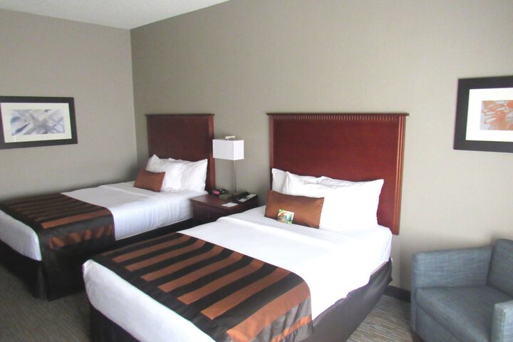Wingate By Wyndham Shreveport Airport - thumb 3