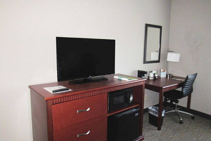 Wingate By Wyndham Shreveport Airport - thumb 1