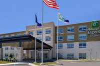 Holiday Inn Express  Suites Brighton South - US 23 an IHG Hotel