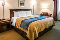 Comfort Inn Las Vegas New Mexico