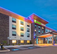 Holiday Inn Express  Suites Camas - Vancouver an IHG Hotel - Accommodation Michigan