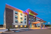 Holiday Inn Express  Suites Camas - Vancouver an IHG Hotel