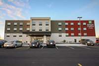 Holiday Inn Express  Suites Kirksville - University Area an IHG Hotel