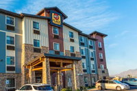 My Place Hotel - West Jordan UT