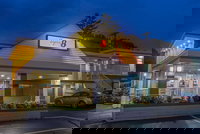 Super 8 by Wyndham W Yarmouth Hyannis/Cape Cod