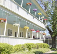 Sun N Sand Resort - Accommodation Michigan