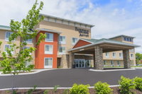 Fairfield Inn  Suites by Marriott Gaylord