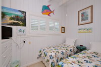 Beachfront Dream Four Bedroom Home