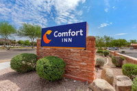 Comfort Inn  Suites North Glendale - Bell Road