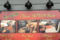 New Albin Inn  Suites