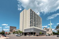 Holiday Inn Chicago North-Evanston an IHG Hotel