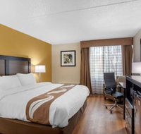 Quality Inn  Suites - Accommodation Michigan