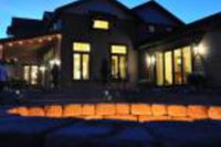 Lakes Edge Tuscan Lodge