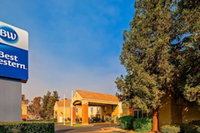 Best Western Brentwood Inn