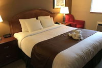 Americas Best Value Inn Lynnwood Seattle