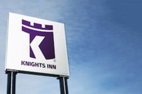 Knights Inn Elyria