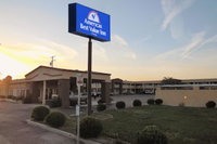 Americas Best Value Inn Hanford