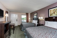 Days Inn by Wyndham Lugoff