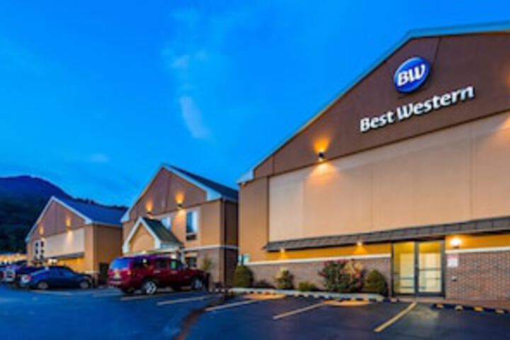 Best Western Kimball Inn - thumb 0